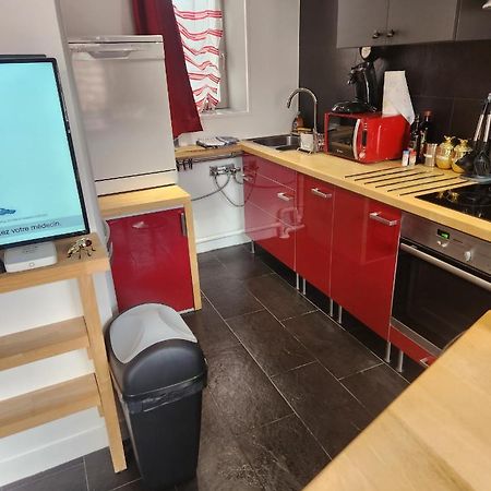 דירות Cysoing Duplex Cosy Life Balneo מראה חיצוני תמונה