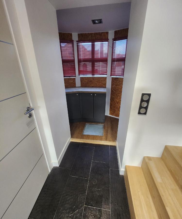 דירות Cysoing Duplex Cosy Life Balneo מראה חיצוני תמונה