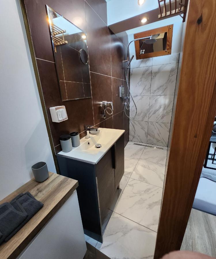 דירות Cysoing Duplex Cosy Life Balneo מראה חיצוני תמונה
